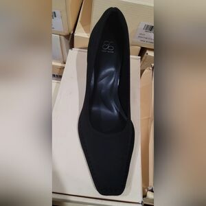 Chic Black Women's Loafers